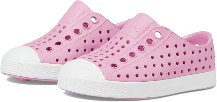 Native Shoes Unisex-Child Jefferson (Toddler/Little Kid) Sneaker | Amazon (US)