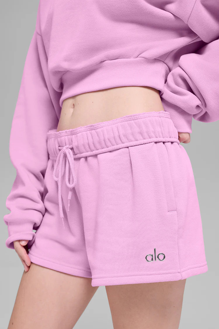 Accolade Short | Alo Yoga (US)