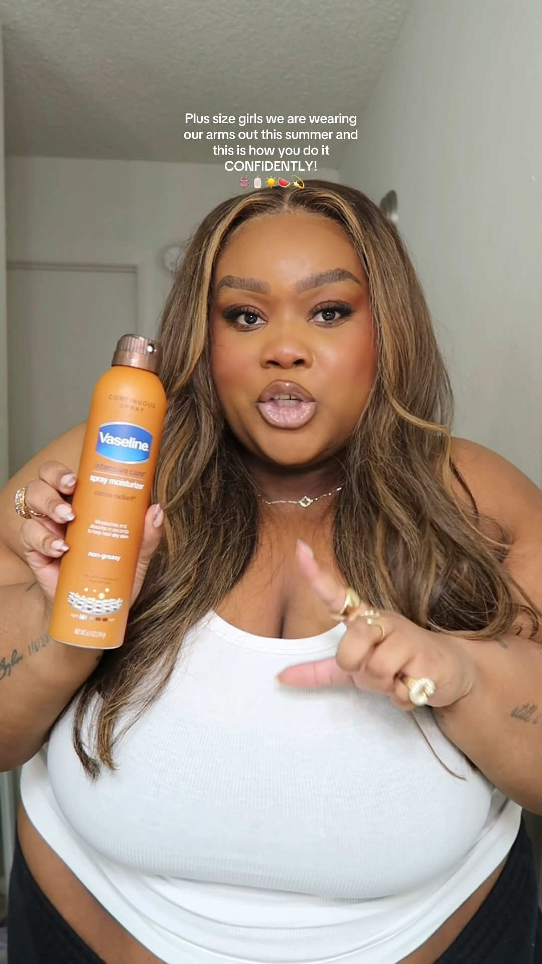 The perfect affordable summer glow routine ✨ summer, summer skin care, summer glow, summer glow up, sunscreen.

#LTKBeauty #LTKSummerEdit #LTKFindsUnder50