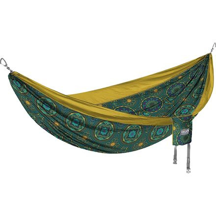 DoubleNest Print Hammock | Backcountry