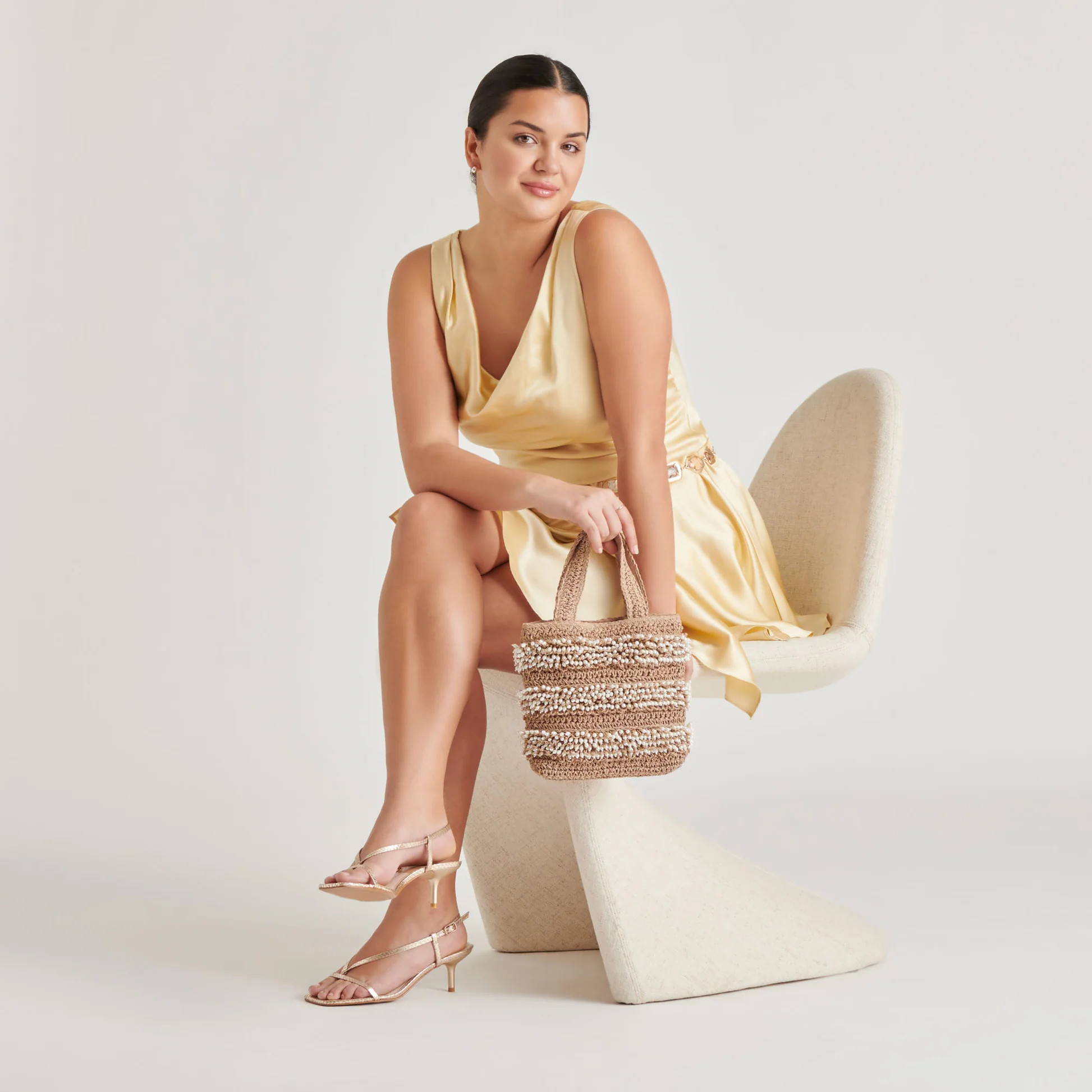 Laury Heels | DolceVita.com