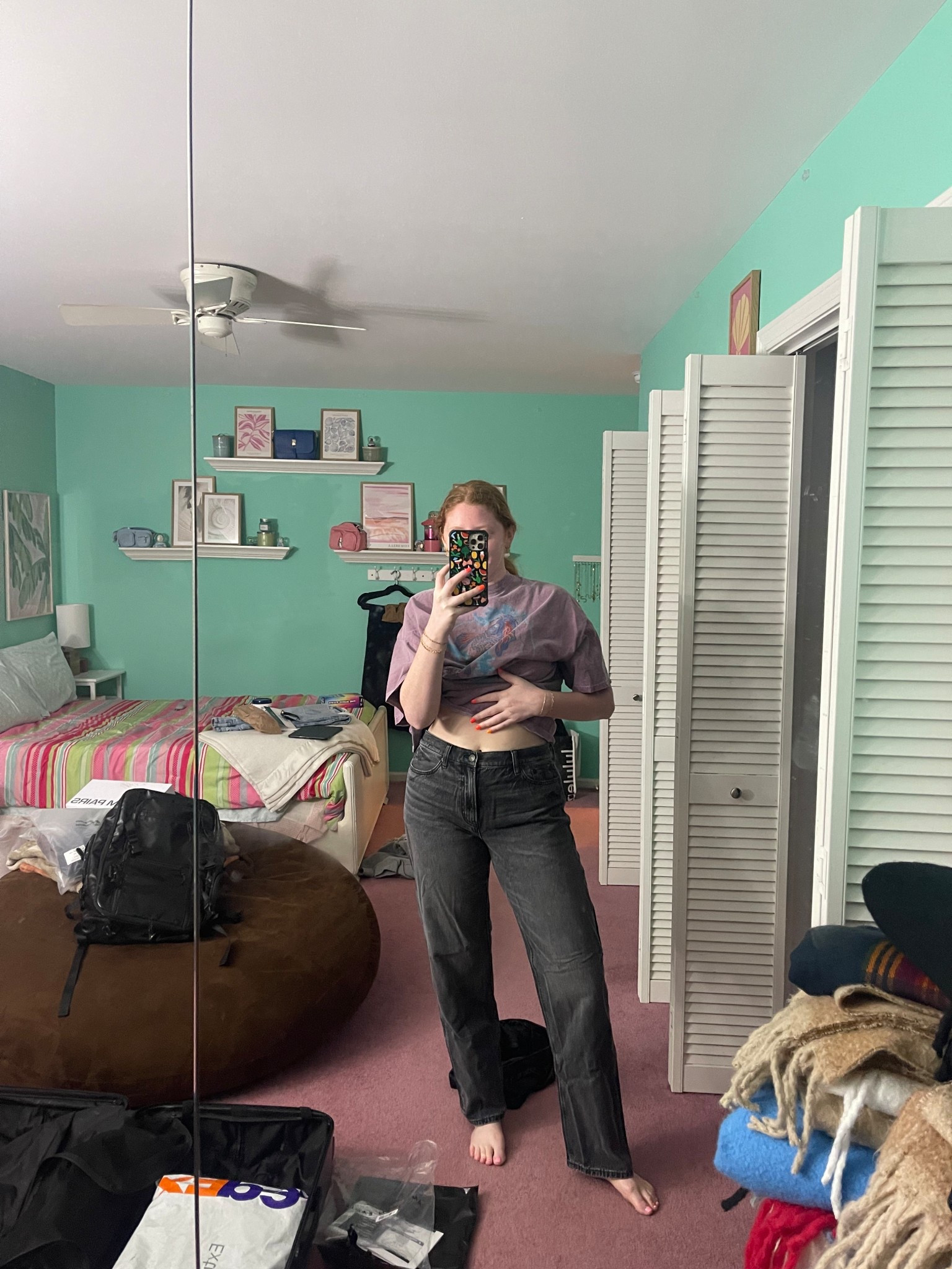 american eagle low rise ex boyfriend denim 

#LTKStyleTip #LTKMidsize