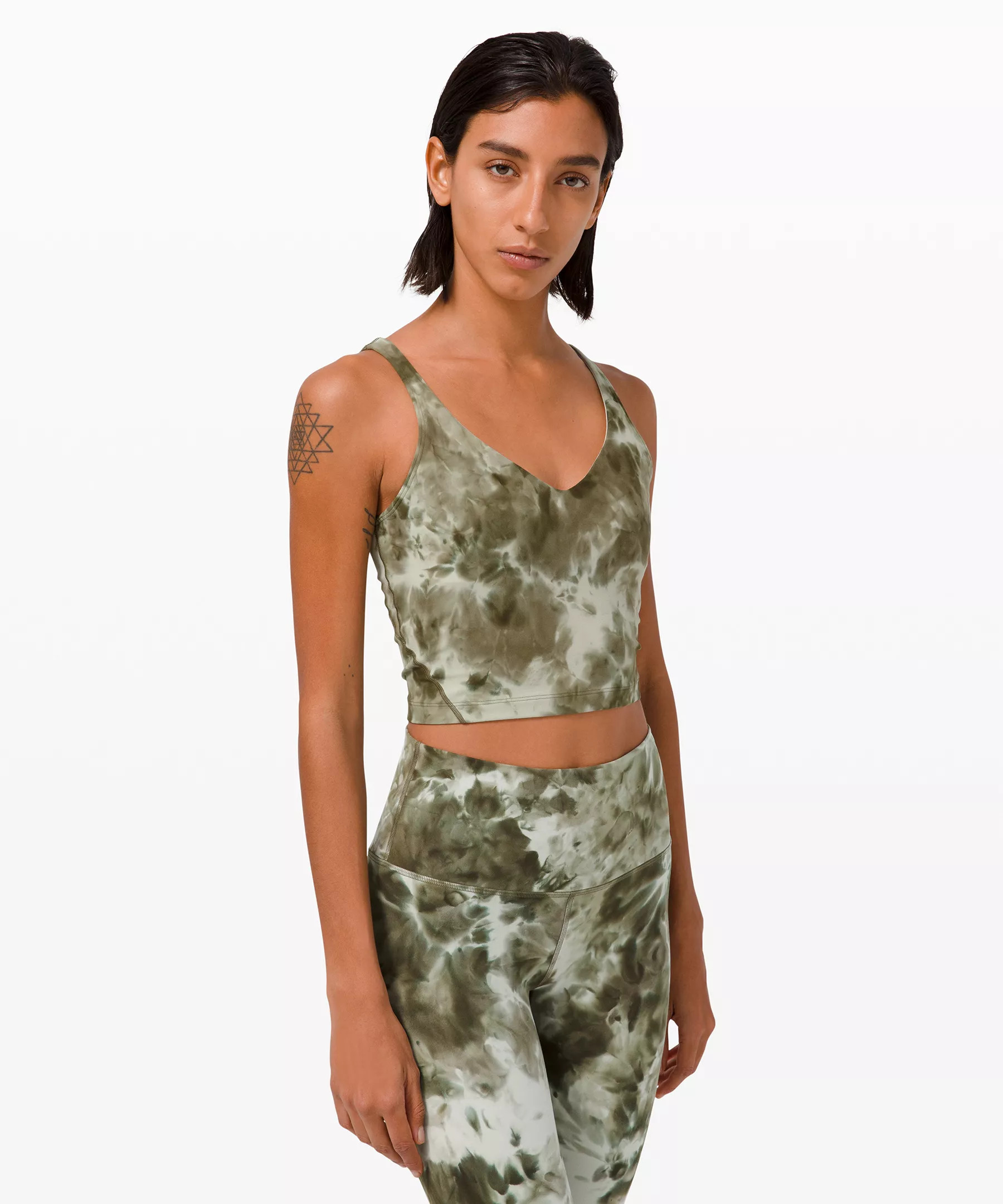 lululemon Align™ Tank Diamond Dye | Lululemon (US)