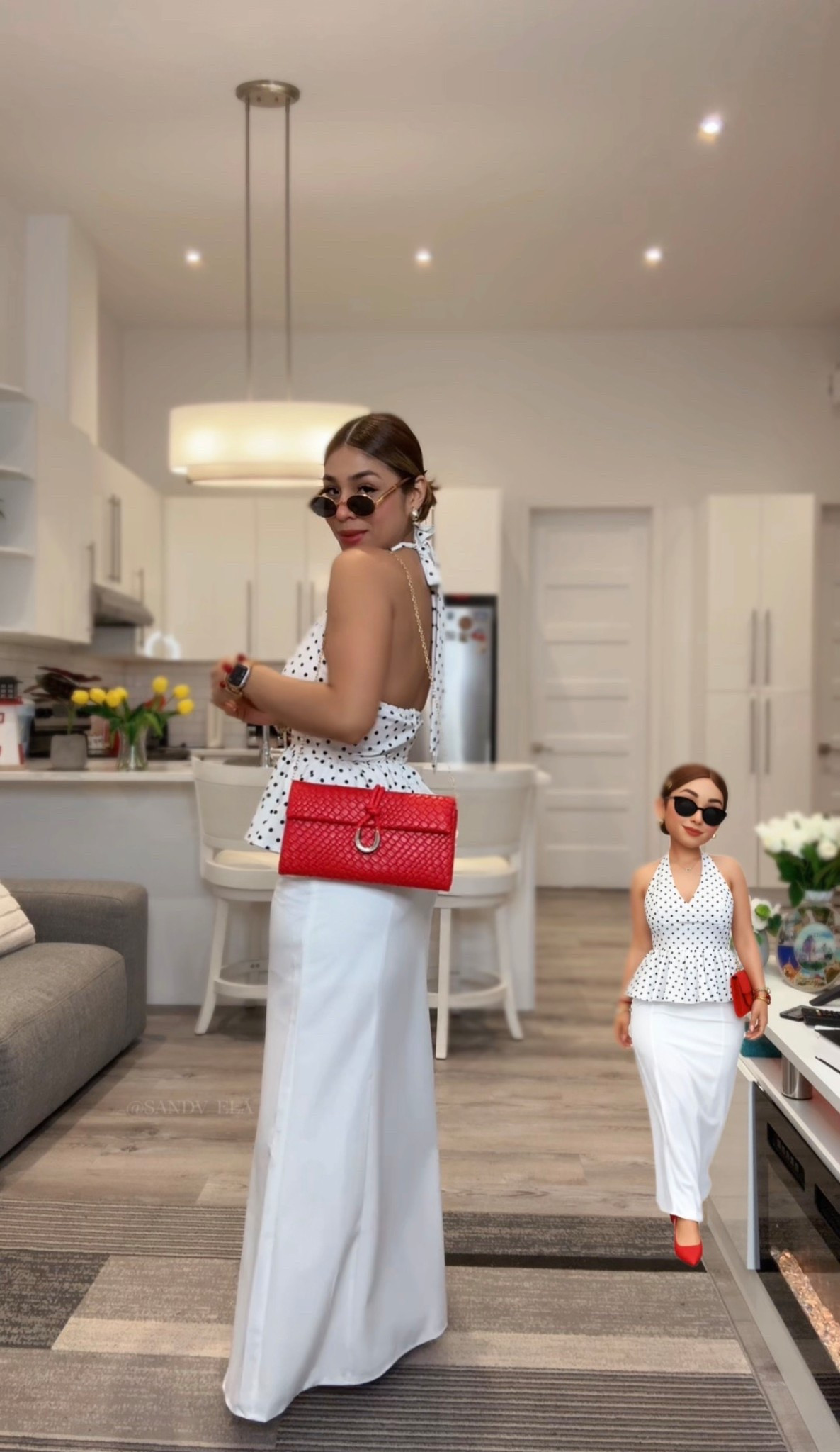 OOTD inspo Talla S 

#LTKcanada #LTKbeauty #LTKsummer