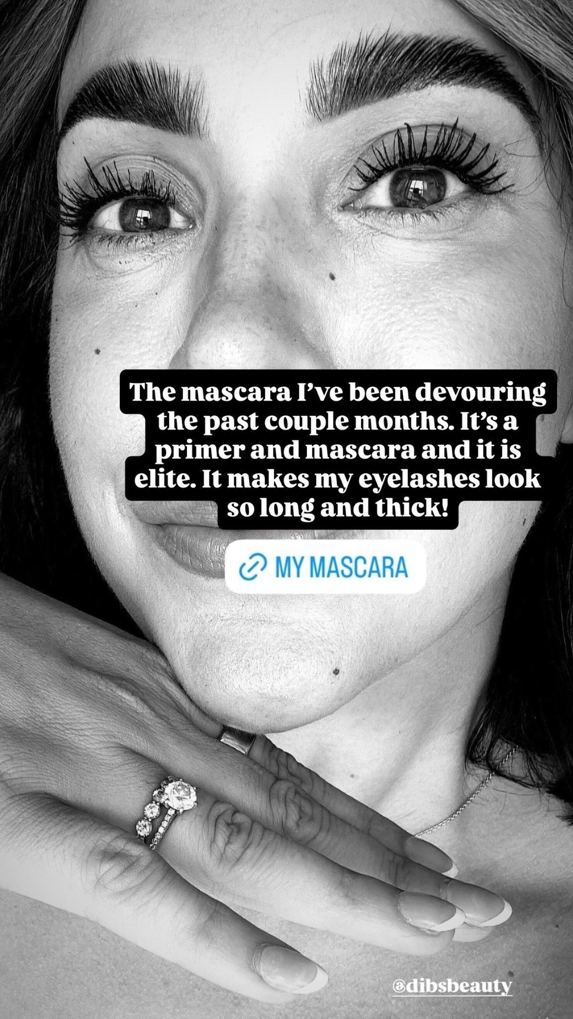 Tubing - mascara primer and volumizing mascara in one! This makes my eyelashes look so long and thickk


#LTKFindsUnder50 #LTKBeauty #LTKSeasonal