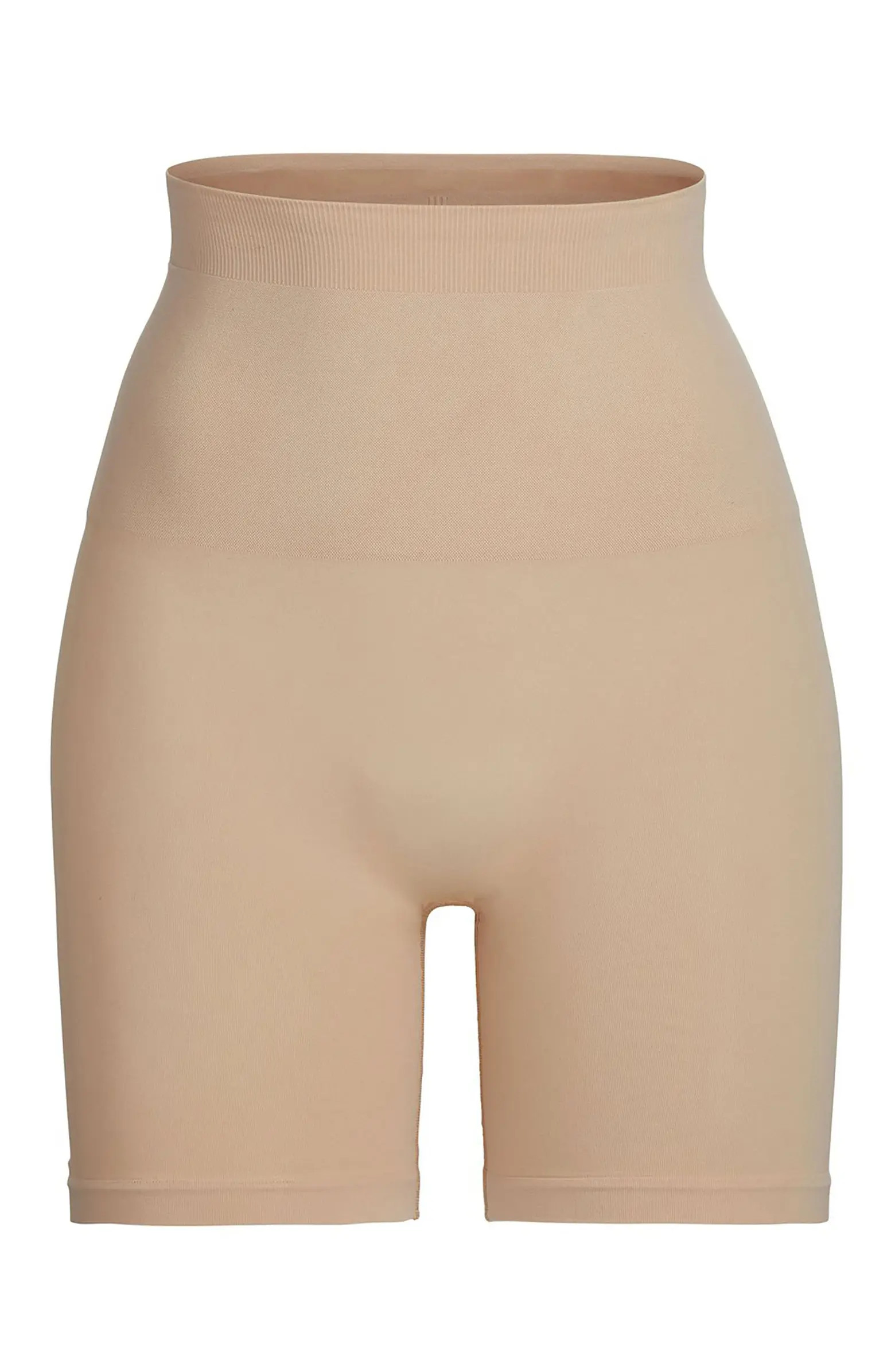 Sculpting Mid Thigh Shorts | Nordstrom