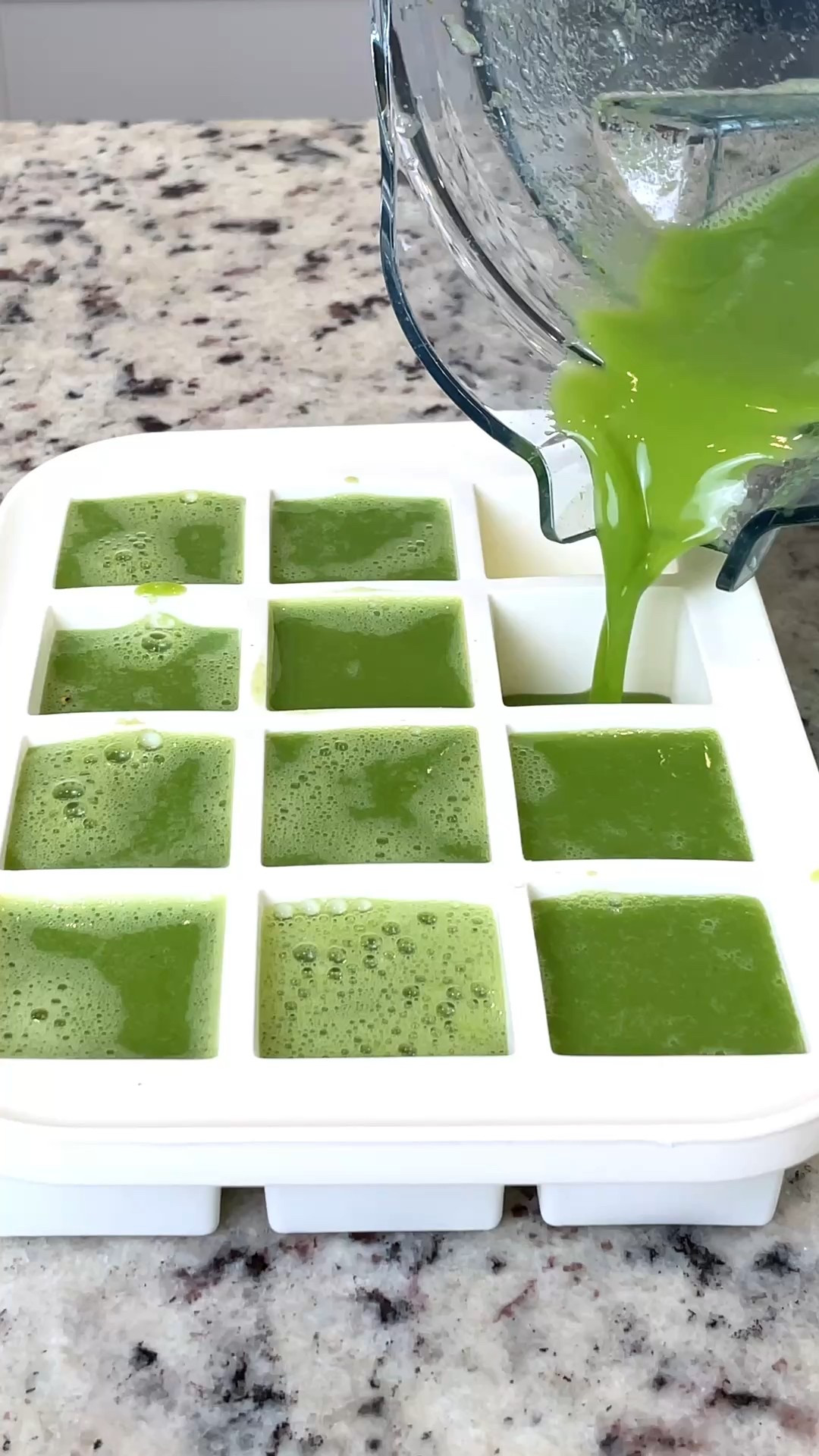 This is one of my favorite wellness hacks! 🌱🧊 

#LTKHome