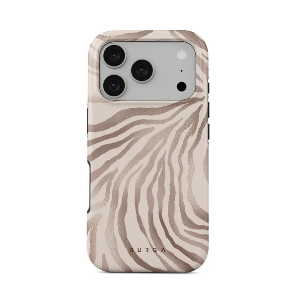 Lustre - iPhone 17 Pro Case | BURGA