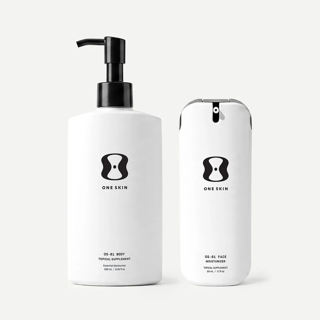 HEAD-TO-TOE SKIN HEALTH DUO | OneSkin