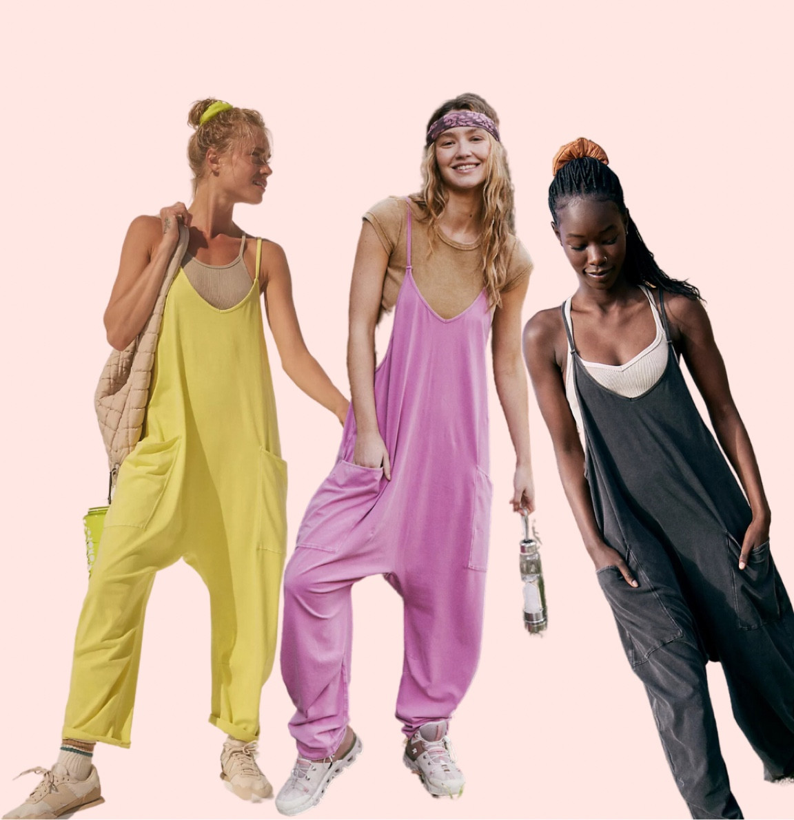 Free people onesie 

#LTKfindsunder100 #LTKfindsunder50 #LTKSpringSale