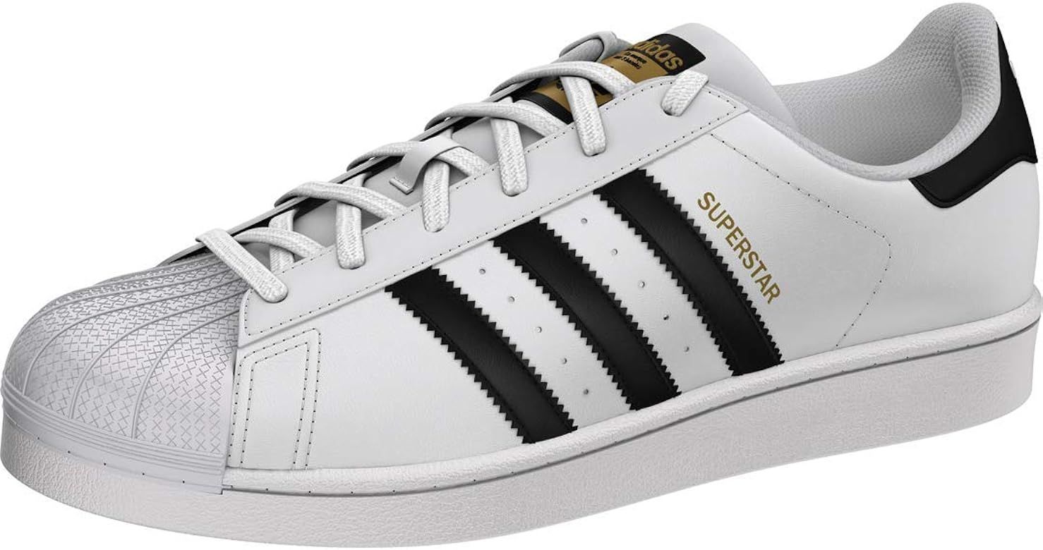 adidas Originals Women's Superstar Shoes | Amazon (US)