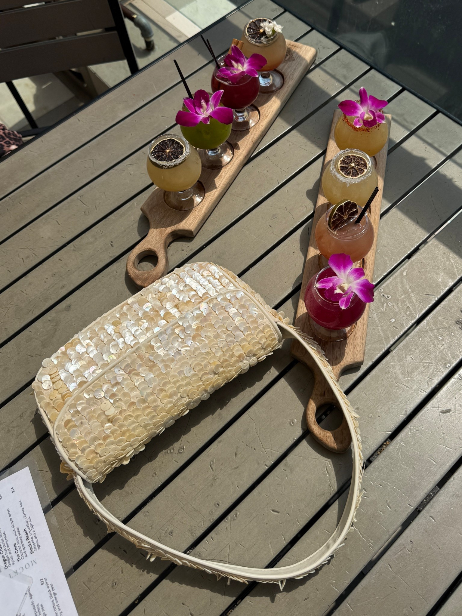 summer beaded shell bag 🐚  

#LTKSaleAlert #LTKSeasonal #LTKItBag