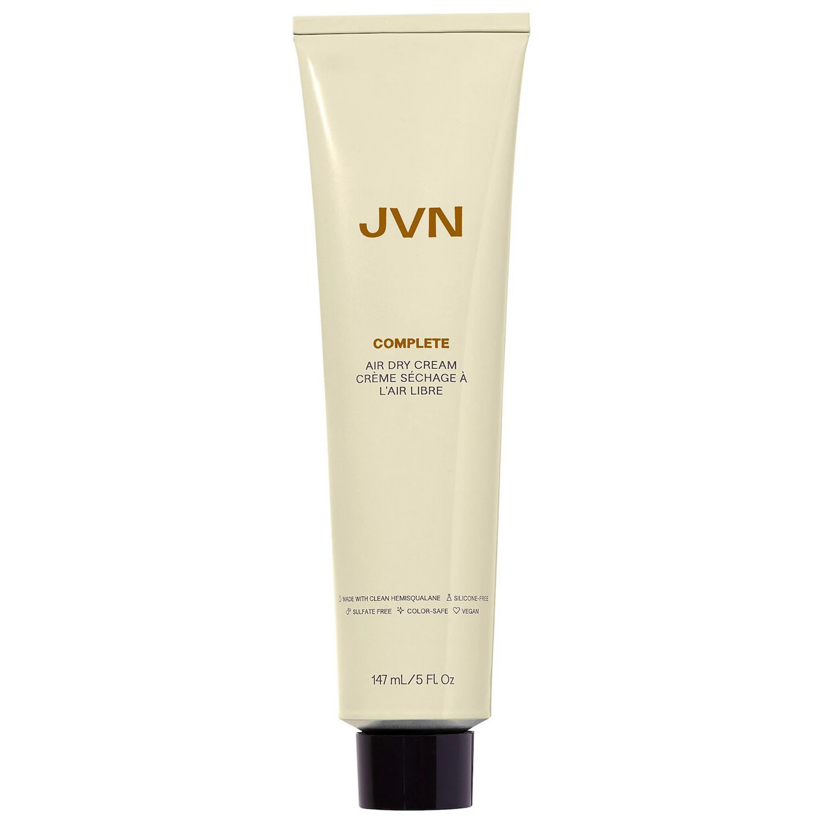 JVN Complete Hydrating Air Dry Hair Styling Cream, Size: 5 FL Oz, None | Kohl's