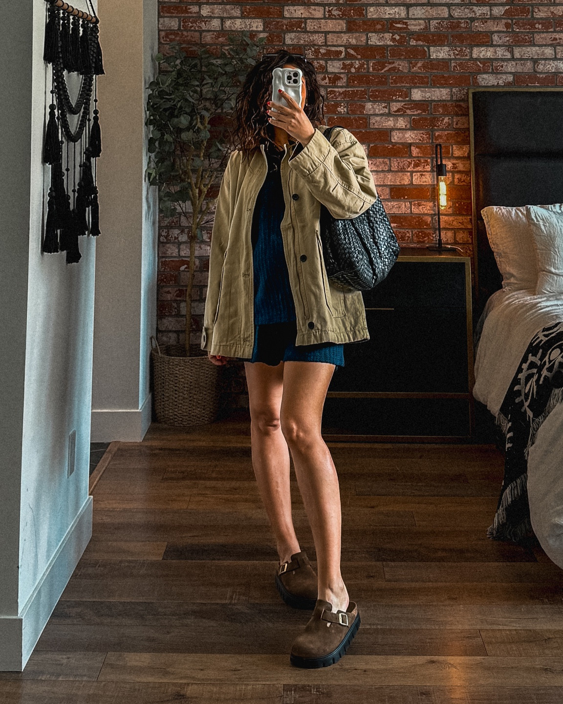 fall outfit ideas at 7 months pregnant! 🍁


#LTKBump #LTKShoeCrush #LTKSeasonal