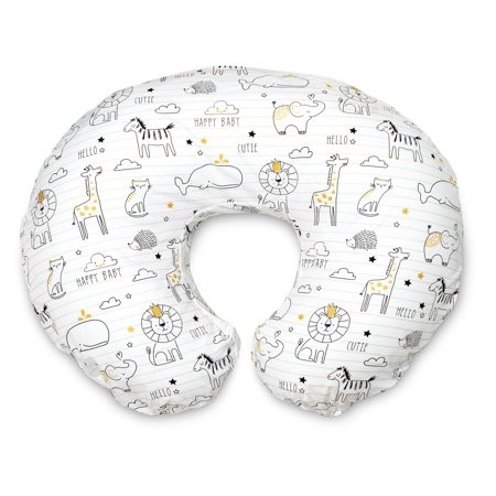 Boppy Original Nursing Pillow and Positioner – Notebook - Walmart.com | Walmart (US)