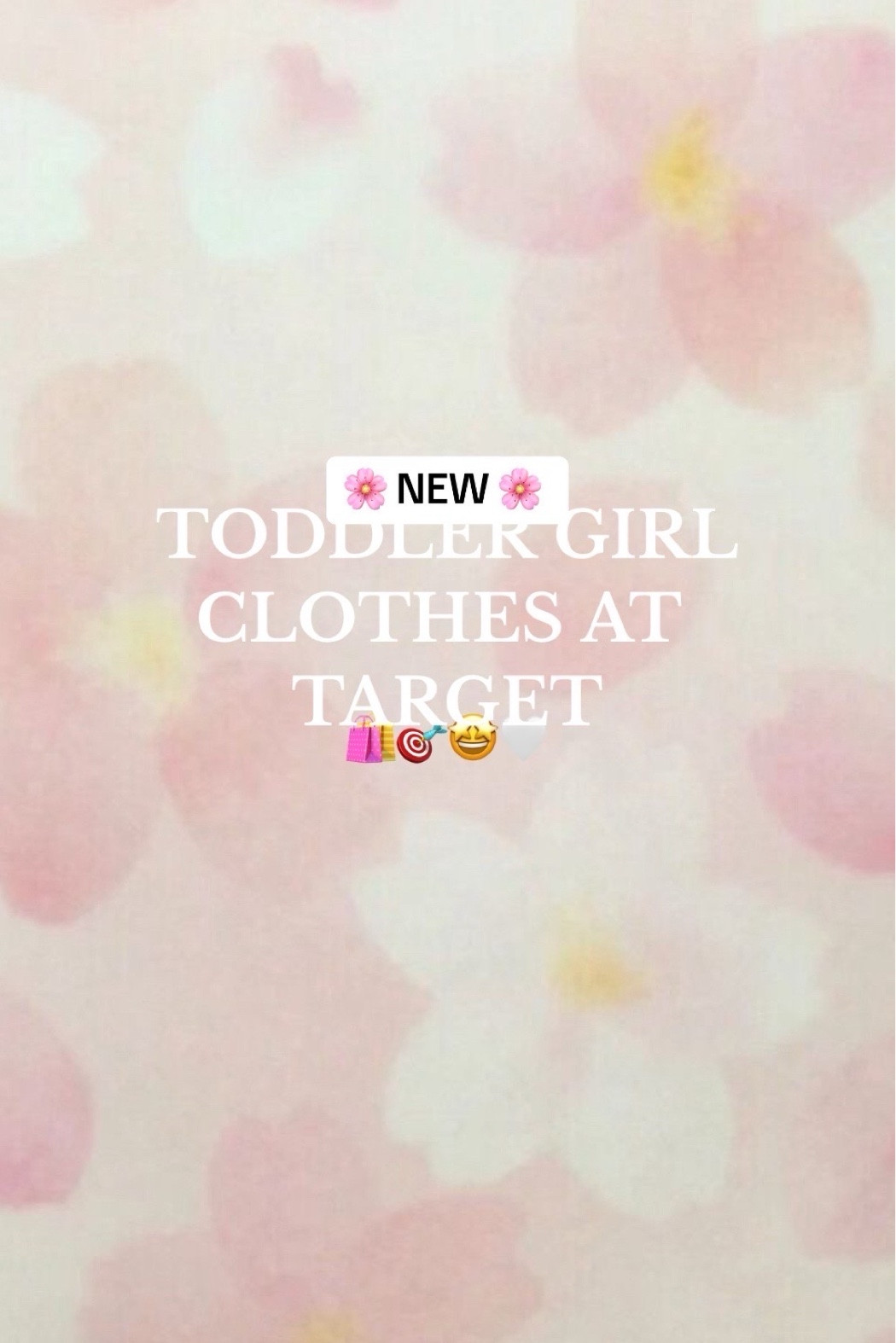 My girl needs it all!! 🤩
WHICH IS YOUR FAVE?? 💕 

#LTKFindsUnder100 #LTKKids #LTKFamily