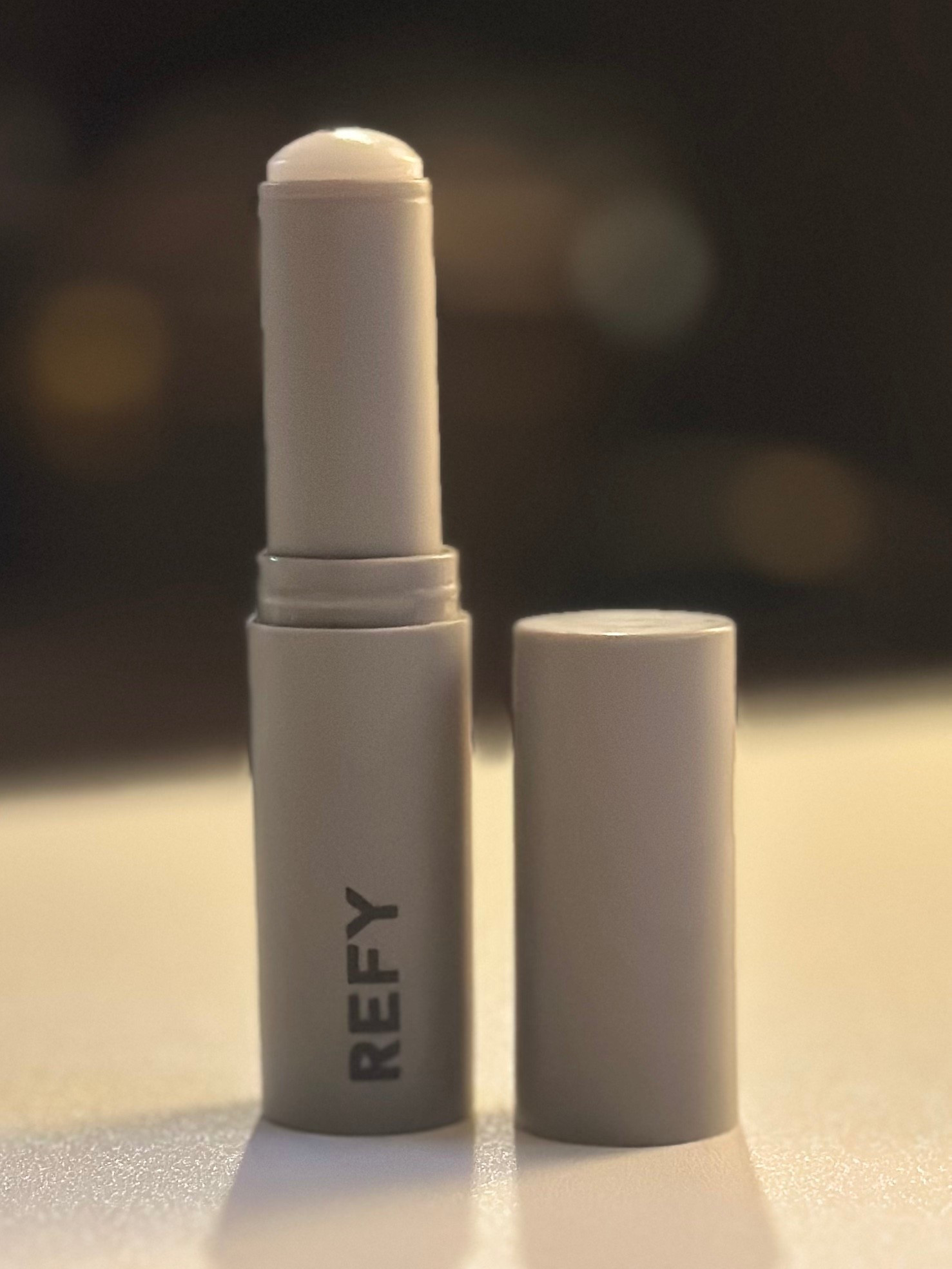 This eye balm is such a great gem + it’s not talked about! It glides on smooth with no tugging, wakes up the eyes + helps reduce dark circles. Plus it’s made of good ingredients  

#LTKSeasonal #LTKFindsUnder50 #LTKBeauty