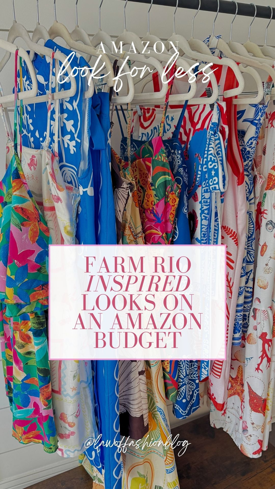 Farm Rio inspired boho chic looks for your next vacay! ☀️ 

Vacation outfit, spring and summer style, tropical print, bright colors, romper, warm weather, dresses, wrap skirt, maxi dress, two piece set, fun patterns, look for less, boujie on a budget, affordable Amazon fashion finds. 
 

 #LTKootd #LTKSeasonal #LTKTravel