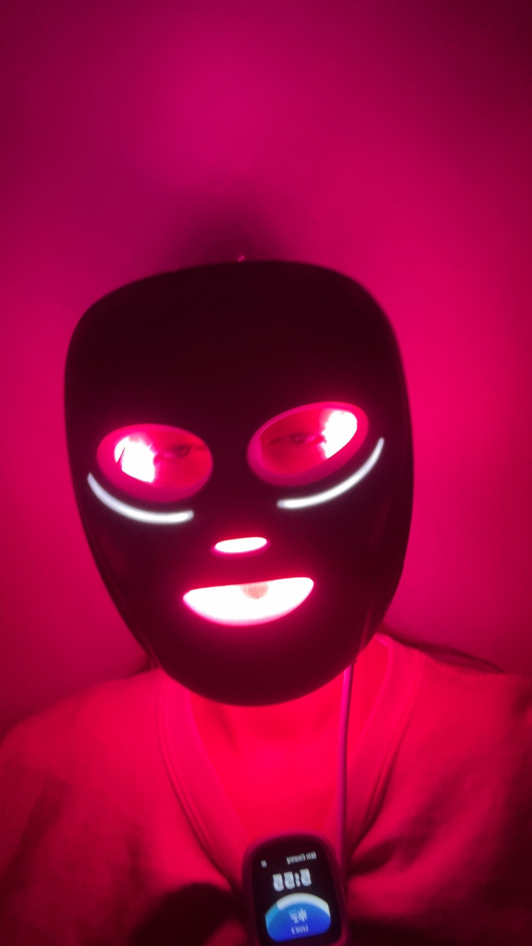I'm a big multitasker so I love that I can do my lymphatic drainage on my vibration plate while also wearing my shark beauty mask to get my red light and blue light therapy for my skin. 

I say this all the time, but I have had this vibration plate for five years now and I swear by it, especially when it comes to keeping my lymphatic system flowing. I suffer from pots and if you know anything about that then you know about the blood pooling in the legs. This helps immensely. 

I also always recommend this specific red light mask to everyone because it’s the best bang for your buck. You’re getting the red light benefits for healthy and glowing skin while also getting the blue light option that kills acne causing bacteria. Plus it's the easiest to wear while multitasking and I love that it has a countdown on the remote#LTKCon

#LTKBeauty #LTKActive