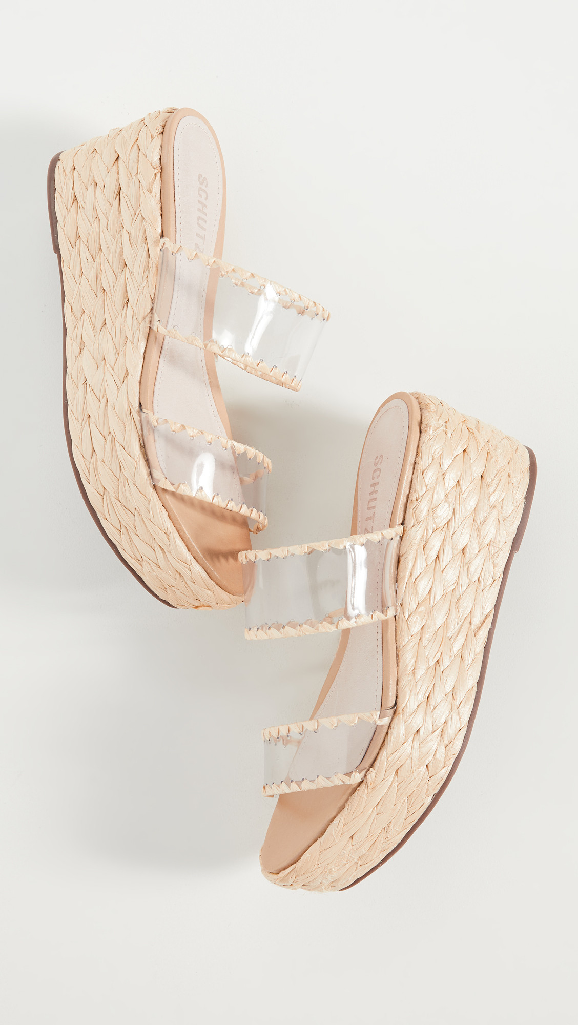 Royce Espadrille Slides | Shopbop