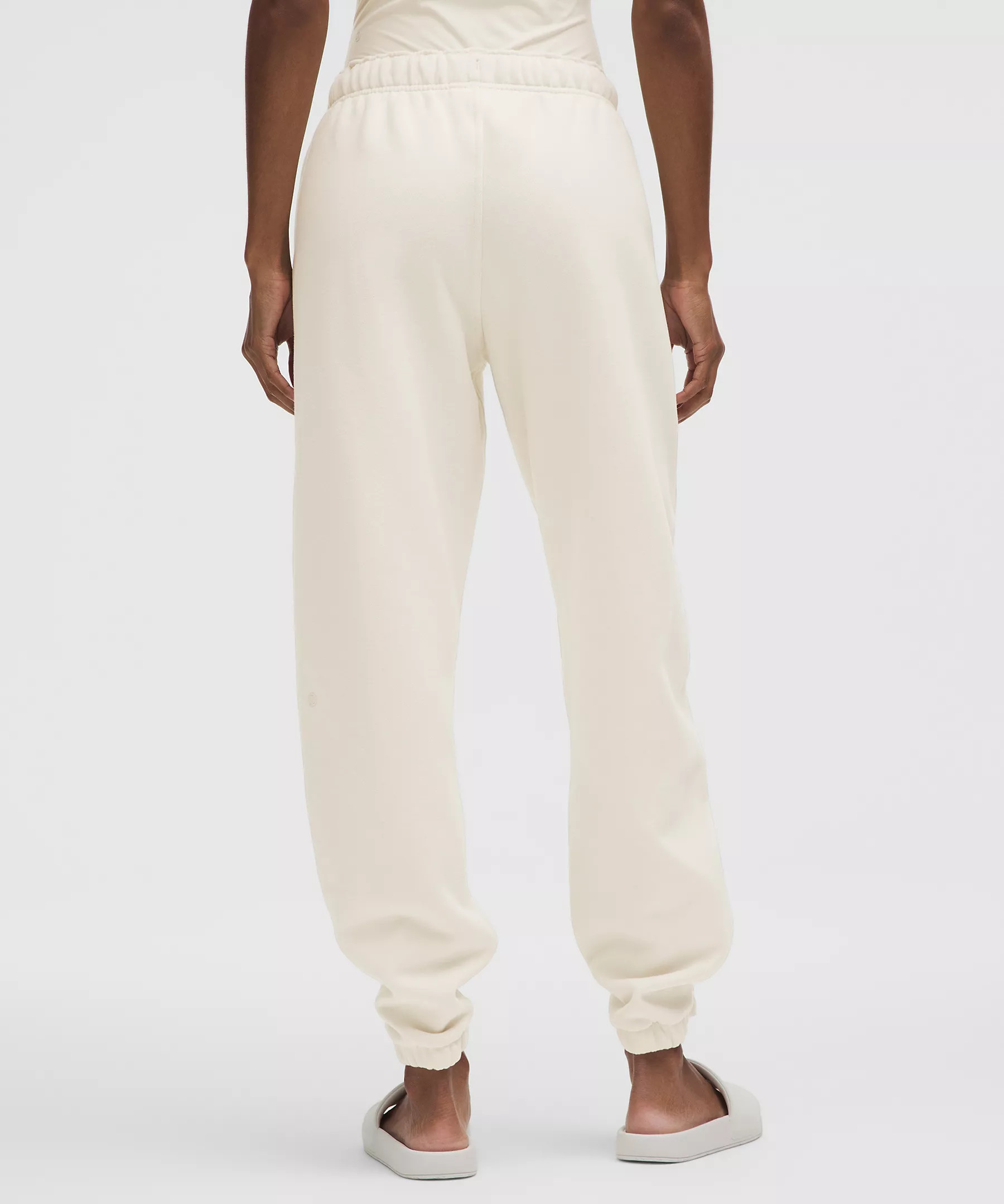 Scuba Mid-Rise Oversized Jogger | lululemon (CA)
