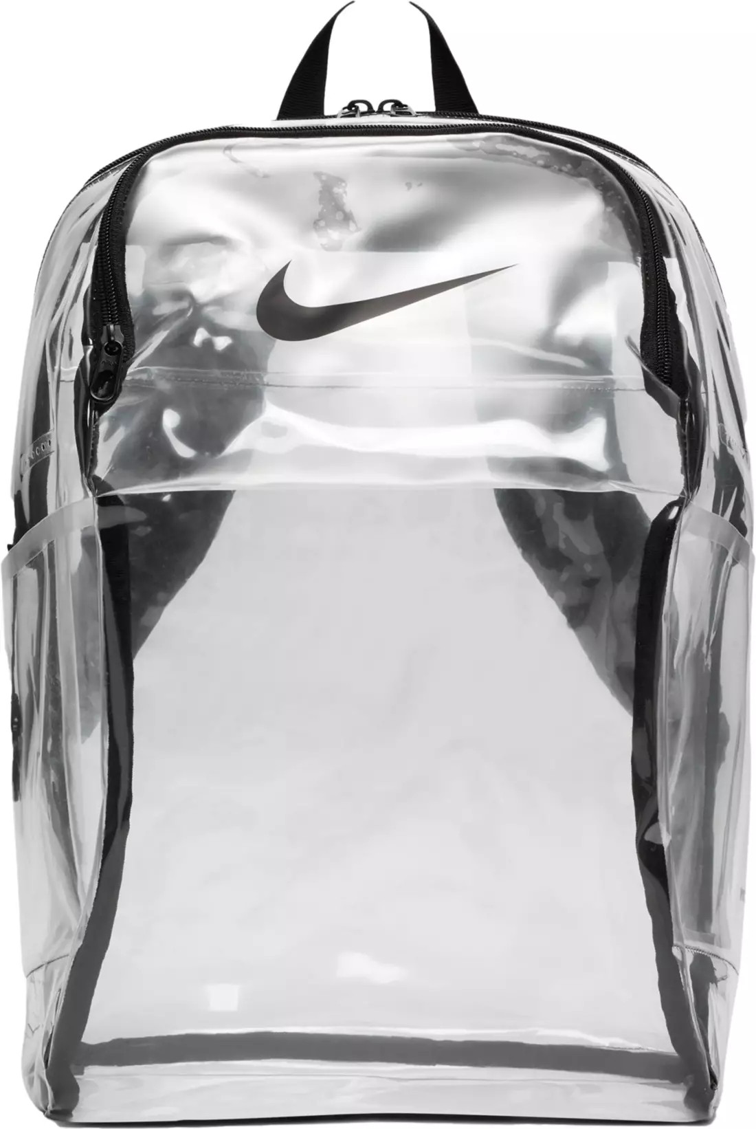 Nike Clear Brasilia Backpack | Dick's Sporting Goods | Dick's Sporting Goods