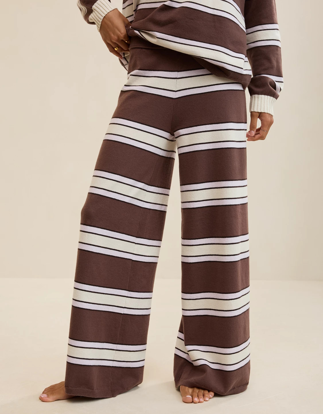 Aerie Sunday Soft Trouser | Aerie