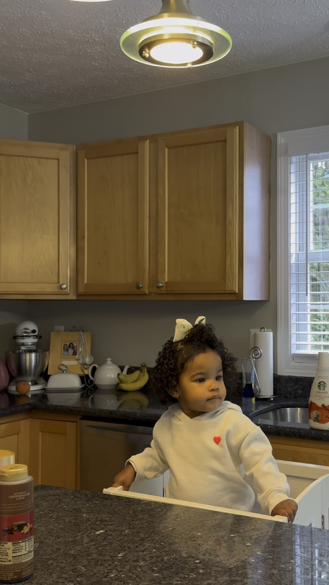 Toddler kitchen tower 

#LTKKids #LTKFamily #LTKBaby