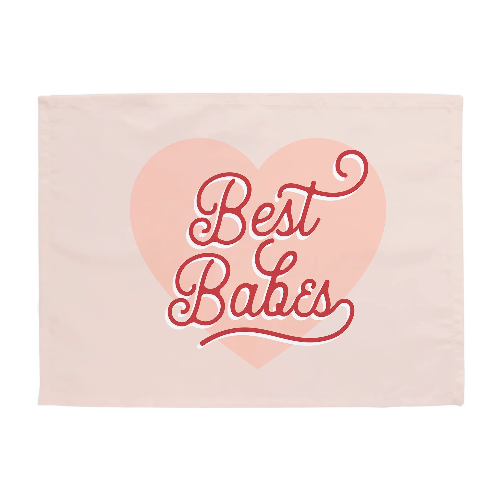 Best Babes Banner | Hunny Prints