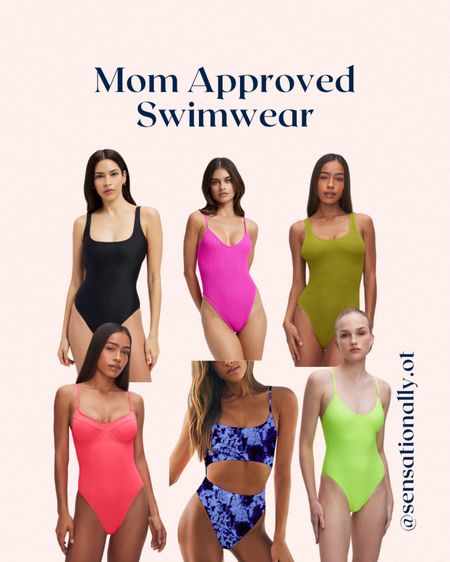 Something I know for sure is that as moms we like to feel confident and cute when we wear swimsuits, but also covered in case we need to chase a toddler (laugh emoji).   I gathered some cute for you to feel that way! I hope you like it and let me know how it suits you! ❤️

Xoxo - Nikki 





#LTKfit #LTKSeasonal #LTKFind