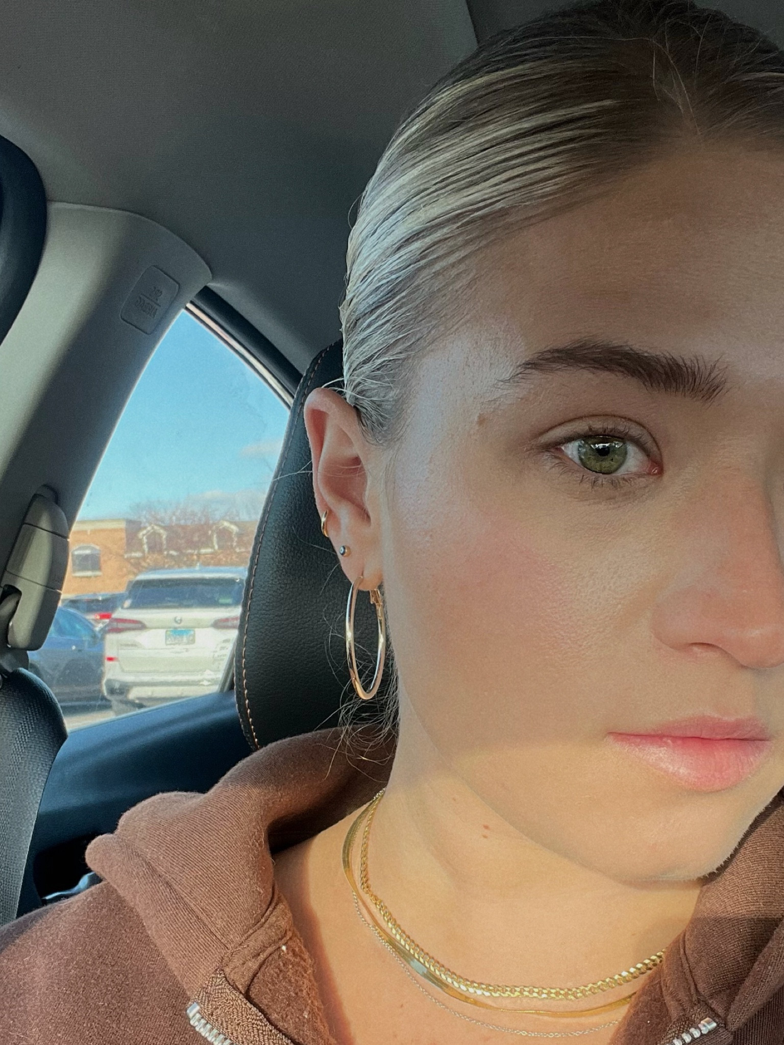 Current everyday 5 minute makeup routine! 

#LTKbeauty #LTKCyberWeek