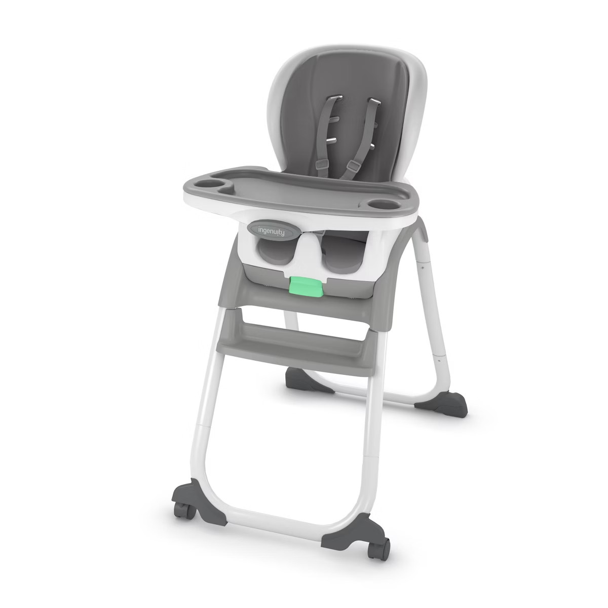 Ingenuity Full Course SmartClean 6-in-1 High Chair - Slate | Target