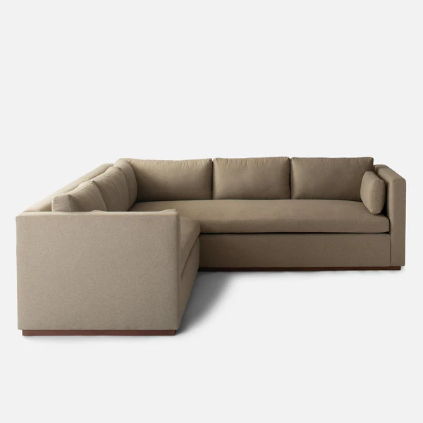 Kinney Sectional | Schoolhouse