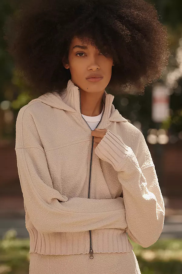 SUNDAYS Tess Jacket | Anthropologie (US)