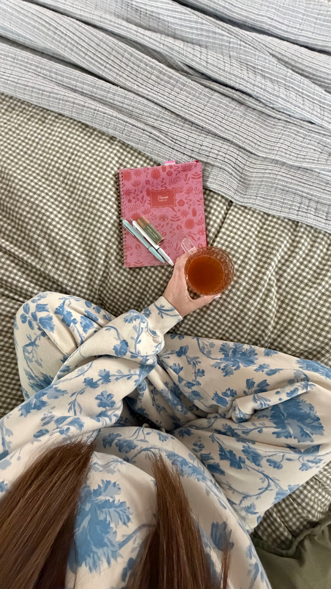 The best tasting herbal chai tea! I love that I can sip it anytime of day and it is absolutely delicious! 

Paired with their sweater weather candle, honey and lip balm! The perfect combo! 

#LTKHome #LTKSeasonal #LTKGiftGuide