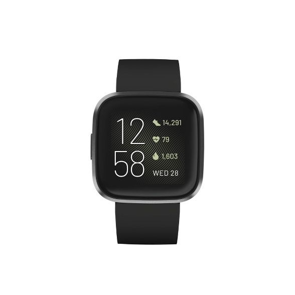 Fitbit Versa 2 Smartwatch | Target