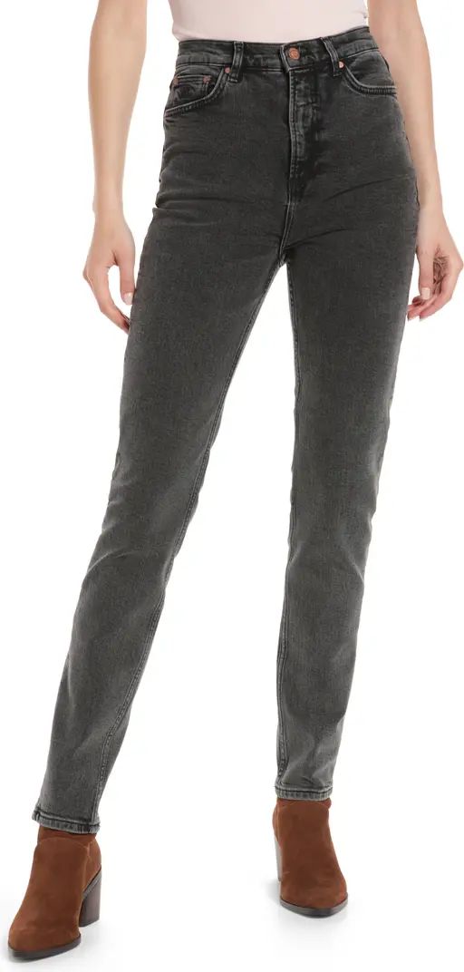 Karolina High Waist Skinny Jeans | Nordstrom Rack