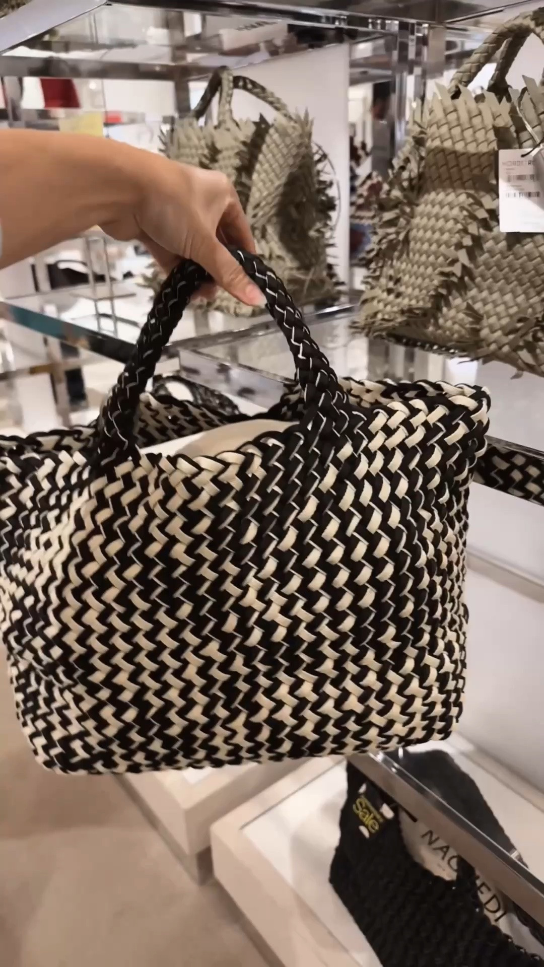 Tote bag
Nordstrom Anniversary Sale

#LTKSaleAlert