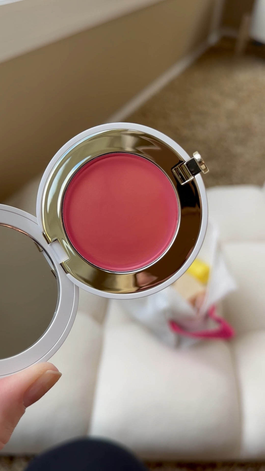 Clean beauty choice 

#LTKbeauty #LTKSeasonal #LTKHoliday