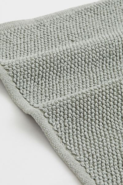 Cotton Bath Mat | H&M (US + CA)