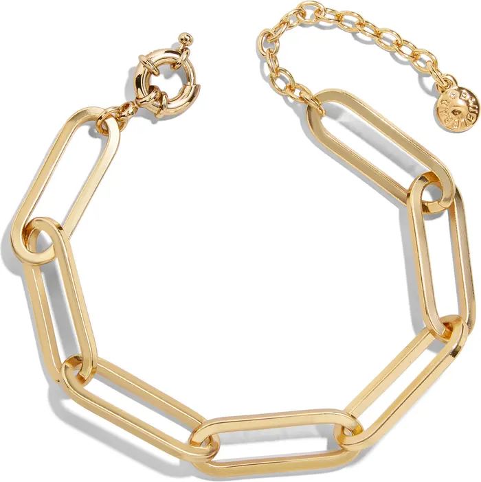 BaubleBar Hera Link Bracelet | Nordstrom | Nordstrom