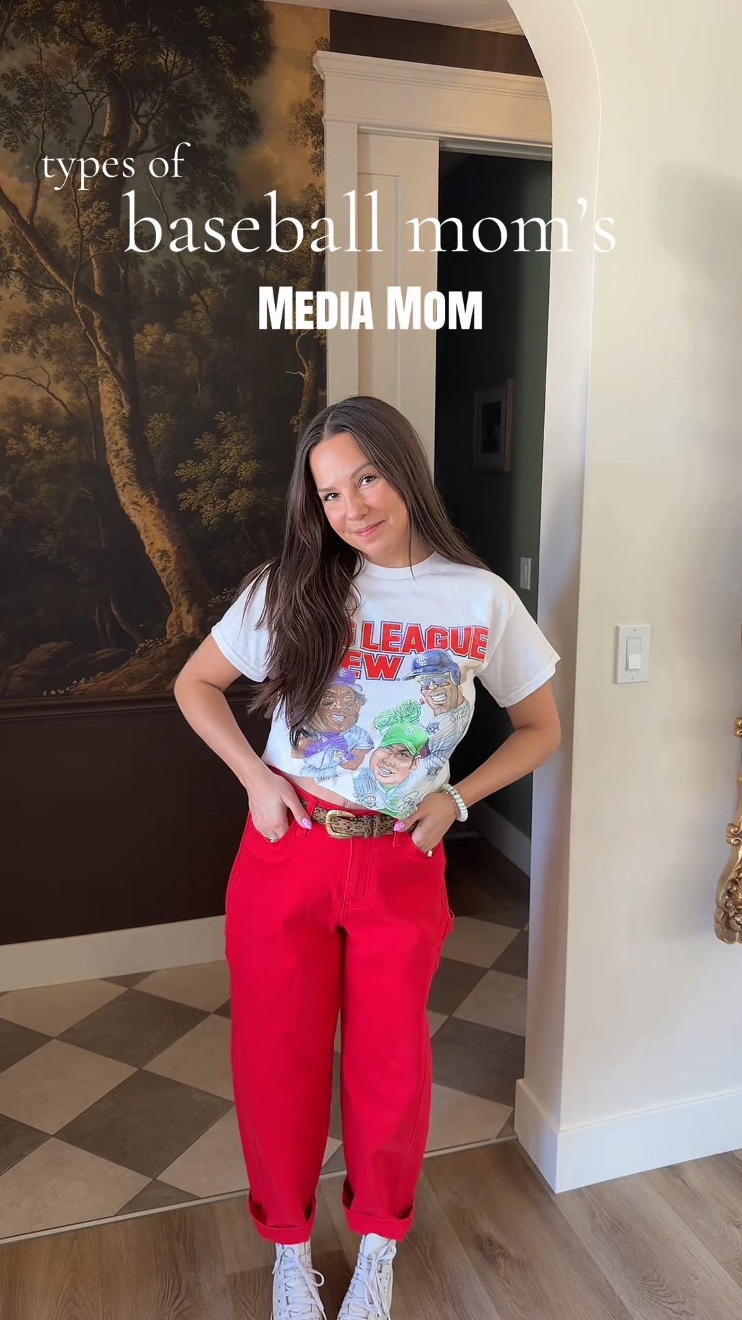 Going into my 7th year as a baseball mom 🤍⚾️ 2️⃣4️⃣ planning outfits is one of my favorite parts! Which mom do you think I am??? 

baseballmom baseballmomlife baseballmomoutfit comfy outfits casual outfits ballpark sports 

#LTKmomlife #LTKSpringSale #LTKSeasonal