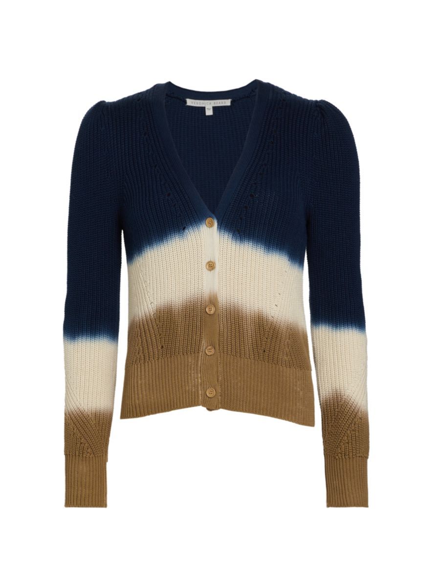 Parula Dip-Dye Cardigan | Saks Fifth Avenue