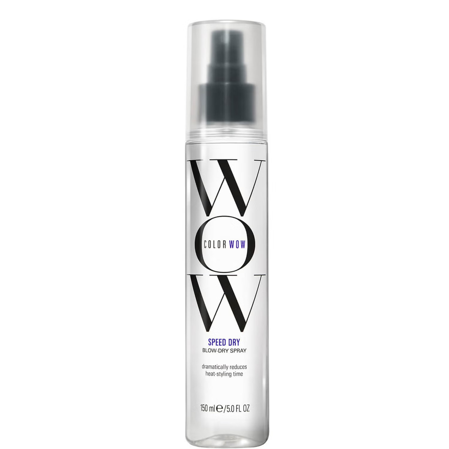 Color Wow Speed Dry Blow Dry Spray 150ml | Look Fantastic (ROW)