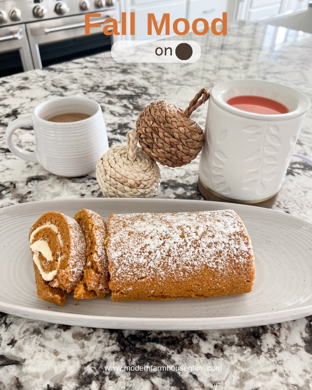 All the Fall cozies. Tart warmers and pumpkin melt wax make a nice hostess gift!🧡

#LTKHome #LTKSeasonal