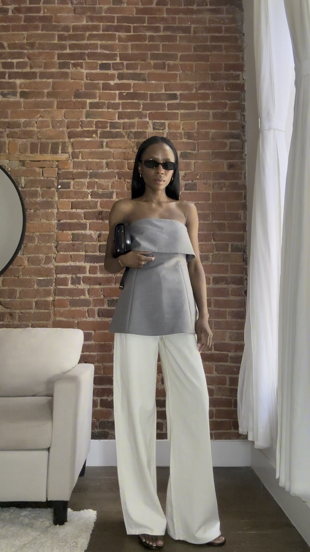 What I’m wearing this summer 

#LTKStyleTip