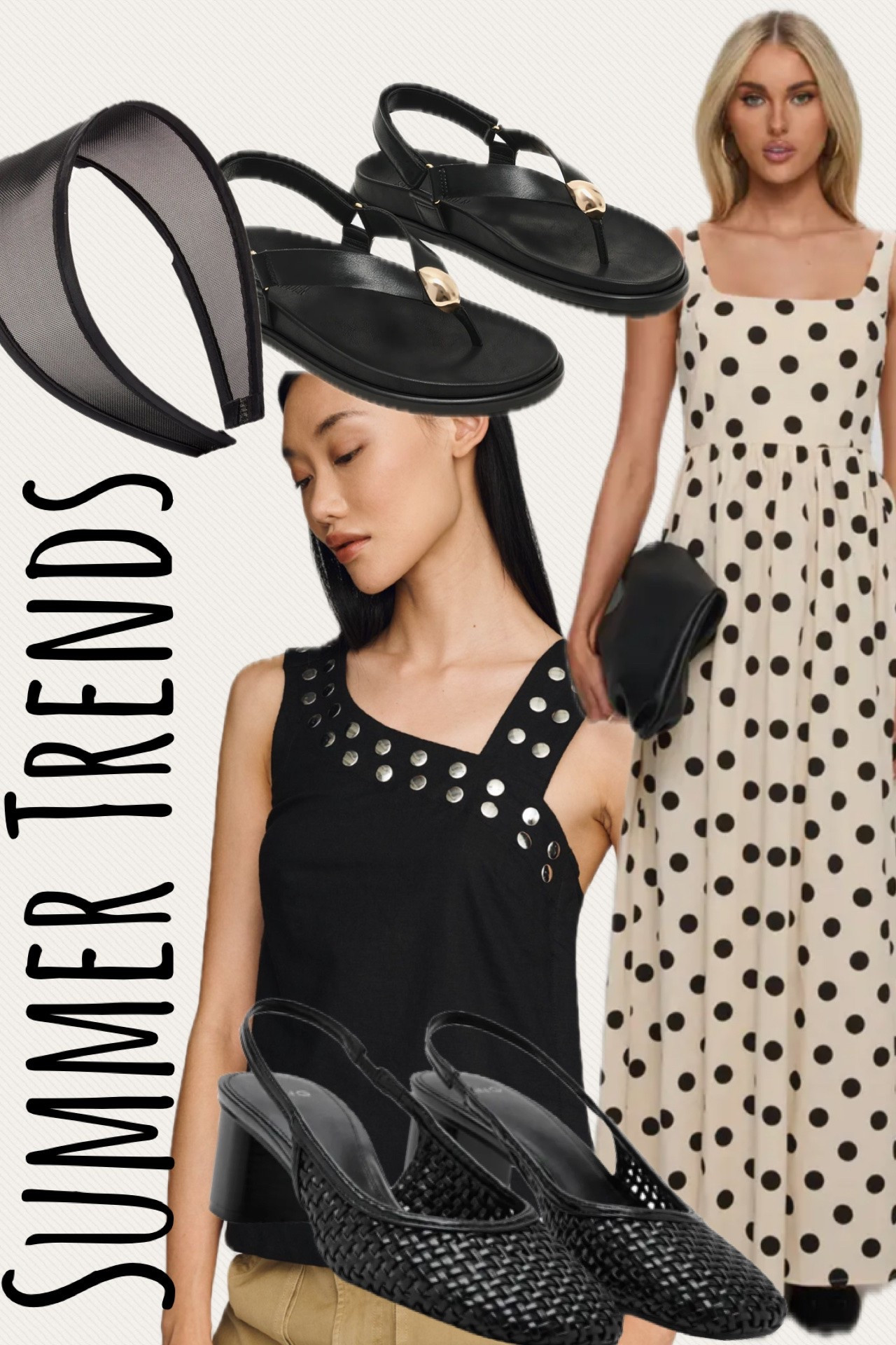 Summer Trends

#LTKdayinmylife #LTKootd #LTKgrwm