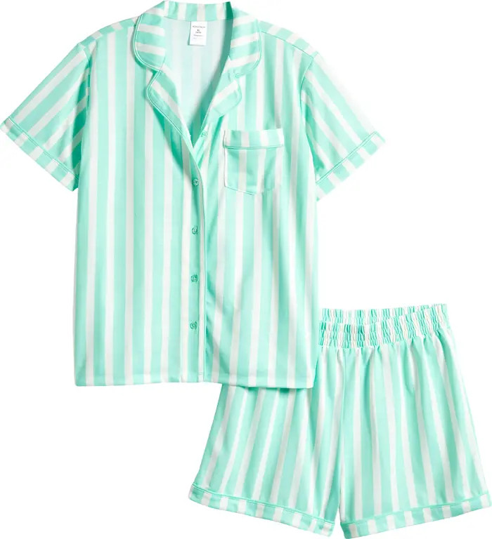 Green Frozen Ellie Stripe | Nordstrom