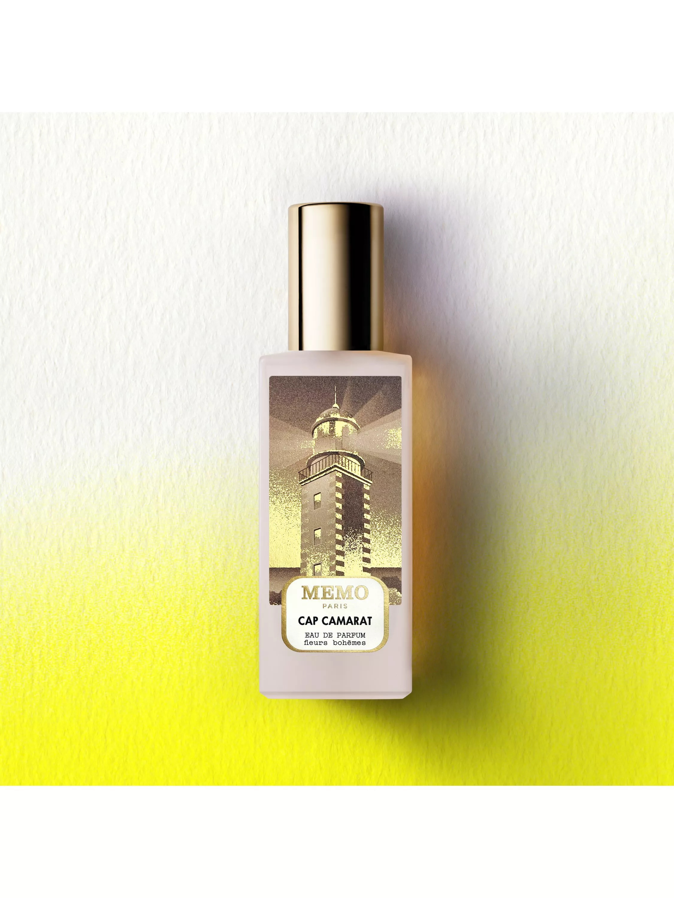 Memo Paris Cap Camarat Eau de Parfum | John Lewis (UK)