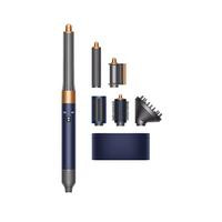 Dyson Airwrap™ Multi-Styler and Dryer with Presentation Case - Prussian Blue | Very (UK)